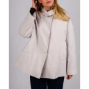 Cinzia Rocca Dame Jakker Beige S,