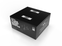 Next Level Racing Elite Dd - Monteringsadapter For Styrehjuls-Spillkontroller - Side And Front