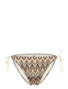 Becksöndergaard Amber Baila Bikini Tanga - Multi/patterned - M