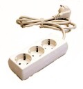 Lkb 2403260 Grenuttak 3-Veis, Jordet, 1,5 Meter