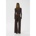 Gestuz Gzninia Wool Rollneck   Brown   XS