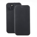 TFO Smart Diva Deksel for Samsung Galaxy S25 FE Svart