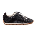 Dsquared2 Dame Sko Blå 41 EU,