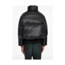 MM6 Maison Margiela Dame Jakker Svart S,