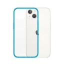 PanzerGlass ClearCase Mobildeksel iPhone 13 Antibakteriell Bondi Blå Limited Edition