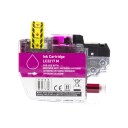 BROTHER LC3217M Blekkpatron magenta 550 sider Inky