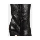 Dsquared2 Dame Sko Svart 37 EU,