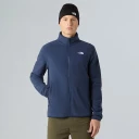 The North Face Summit Herre Fleecejakke Marineblå L