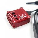 Yeah Racing YE-0044RD HACKSLIDER DRIFT PERFORMANCE TUNED GYRO FO