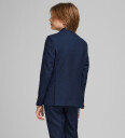 Jack & Jones Junior Dark Navy Solaris Blazer Noos 134