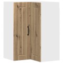  Kjøkkenskap Artisan Eik 57 x 57 x 80 cm Konstruert tre