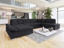 hjørnesofa Hjørnesofa BERGEN Margo 227.09 Høyre  