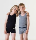 MarMar Boxershorts   2 pack   Svart   MarMar   6 år 116   Boxershorts