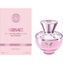 Versace Dylan Blush Pink Eau de Parfum 100 ml - Rosa Duft for Damer