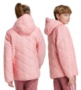 Adidas Performance Polstret Jakke   Rosa   Adidas Performance   16 år (176)   Dunjakke