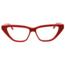 Balenciaga Dame Accessories Rød ONE SIZE,