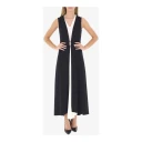 Rinascimento Dame Kjoler Svart XL,