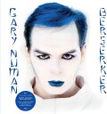 Gary Numan  Berserker  LP/Vinyl
