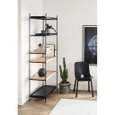 Woud Tact teppe off-white 170 x 240 cm