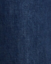 Filippa K High Waisted Cropped Jeans - Blue - 26