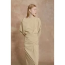 Cortana Dame Kjoler Beige M,