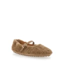 Tod's Dame Sko Beige 38 1/2 EU,
