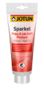Jotun sparkel veggtak medium 04 liter