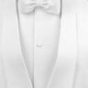 Stenströms Waistcoat White