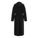 Sportmax, Dame, Frakker, Svart, M,