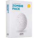 SKIN1004 ZOMBIE BEAUTY by SKIN1004 Zombie Pack & Activator Kit 8 pcs