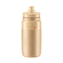 Elite Fly Tex bottle 550 ml vannflaske drikkeflaske Brown 550Ml