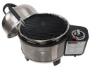 Cobb grill premier gas deluxe 467001