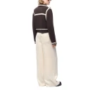 Pinko Dame Strikkevarer Brun S,