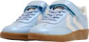 Hummel Vm78 Cph Metallic Jr   Blue   37