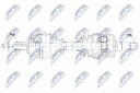 Nty Drivaksel NTY NPW VV 123
