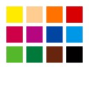Staedtler Coloured pencil soft12pcs 100% PEFC