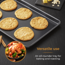TOWER Stekebrett medium 25x35 cm Non-Stick