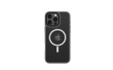 Devia Pino magnetisk deksel (iPhone 16 Pro Max) Svart