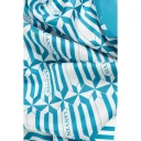 Lanvin Dame Accessories Blå ONE SIZE,