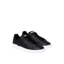 Just Cavalli Herre Sko Svart 44 EU,