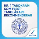 Sensodyne Extra Fresh Gel Tannkrem 75 ml