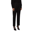 The Row Dame Bukser Svart S,