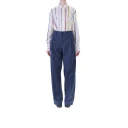 Paul Smith Dame Bukser Blå M,