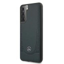 Mercedes Mercedes Mehcs21marmna S21 + G996 Marineblå/Hardcase Urban Line
