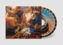 Killing Joke  Hosannas From The Basements Of Hell  CD