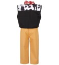 Souza Kostymer Chuck Cowboy Souza 3-4 år (98-104) Kostymer Brun Svart 100975-Multicolour