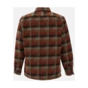 Portuguese Flannel Herre Skjorter Flerfarget M,