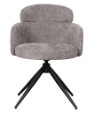 Trend Collection Levi Spisestol – Stone Elite