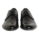 Dolce & Gabbana Herre Sko Svart 42 EU,