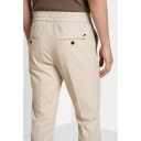 Mason's Herre Bukser Beige 2XL,